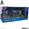 McFarlane Toys Avatar The Way of Water s Shack Site Battle