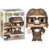 Funko Pop! 1478 Disney Up Carl