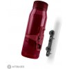 Fidlock TWIST SET 700 LIFE fľaša, červená