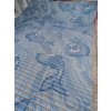 kúpelňové behúne šírka 65 cm (penové)
