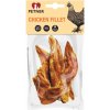 PETNER pamlsky - 100% sušené kuracie filety 100g