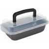 CMP KC2560 Plech na pečenie s nepriľnavým povrchom a vekom 29,5 cm