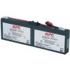 APC Ersatzbatterie RBC18