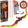 Lukostrelecký set Nobo Kids CH-181972 svietiaci