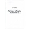 Komenský és Valesius párhuzamában - Sándor Hanesz
