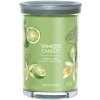 Yankee Candle Signature tumbler Vanilla Lime 567 g
