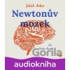 Newtonův mozek - Jakub Arbes