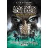Magnus Chase a bohové Ásgardu - Thorovo kladivo - Rick Riordan