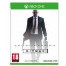 Hra na Xbox One Hitman (The Complete First Season) (Steelbook Edition)