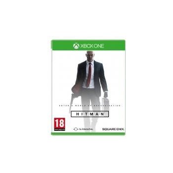 Hitman (The Complete First Season) (Steelbook Edition)