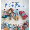 Animal Friends of Pica Pau 2: Gather All 20 Original Amigurumi Characters - Yan Schenkel