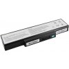 Batéria kompatibilná s Asus A72, K72, K73, N71, N73, X77, A32-K72, A32-N71 5200 mAh