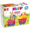 Hami 100% Ovocie Jablko broskyňa 4 x 100 g