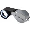Kite Triplet 20x LED lupa