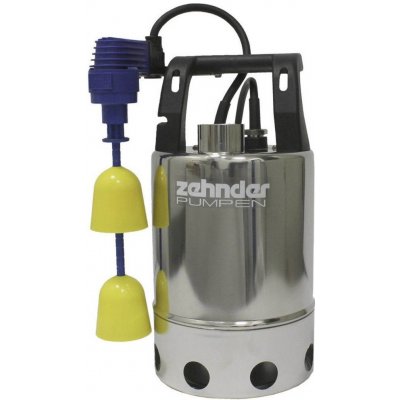 Zehnder Pumpen E-ZW 80 KS 15242 10000 l/h 9 m