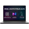 ASUS ROG Zephyrus G14 GA403WR-NEBULA109X Eclipse Gray celokovový GA403WR-NEBULA109X (GA403WR-NEBULA109X)