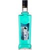 ABSINTH RODNIK´S BOHÉME BLUE 70% 0,7 l (čistá fľaša)
