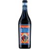 LUNAGAIA Chiaramontesi Sicilia DOP Nero d’Avola červené 13,00% 0,75l (čistá fľaša)