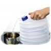 Coghlans Camp Jug Skladací nosič vody 8 l