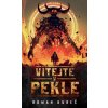 Vítejte v pekle - Roman Bureš