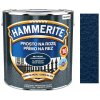Hammerite 2,50L, kladívkový tmavě modrý