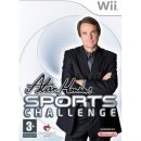 Alan Hansen Sport Challenge