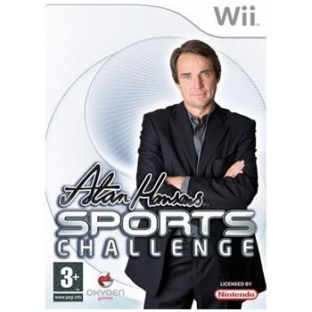 Alan Hansen Sport Challenge