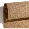 100% korková podložka 2mm, podlahové vykurovanie prírodná podložka pod plávajúce podlahy