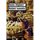 Kniha Božská komedie - Dante Alighieri