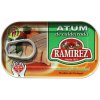 Ramirez Tuniak dusený v ragú omáčke s bielym vínom a zeleninou 120g
