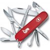 Nôž Victorinox Fisherman + 5 rokov záruka, poistenie a darček ZADARMO