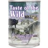 Taste of the Wild Sierra Mountain Canine Adult 375 g