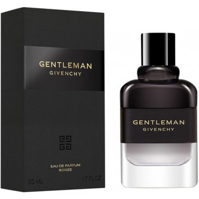 Givenchy Gentleman Boisée parfumovaná voda pre mužov 50 ml