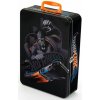 Sběratelský kufřík Hot Wheels, 50 kusů