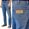 Wrangler Texas Slim Jeans