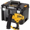DeWALT DCN680NT Aku klincovačka XR (54mm/18V/bez aku) kufor Tstak