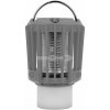Brunner MOSLIGHT – LED lampa 3v1 s funkciou lapača komárov