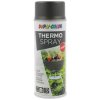 Dupli Color žiaruvzdorná biela farba 300°C v spreji 400ml