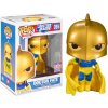 Funko POP! Funko Heroes Doctor Fate 2021 Virtualn Shared Exclusive