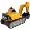 Halsall JCB bager malý