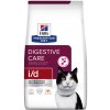 Hill's Prescription Diet i/d Digestive Care suché krmivo pre mačky 1,5 kg