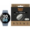 PanzerGlass Tvrdené sklo Flat Glass AB pre Samsung Galaxy Watch 5 44 mm, číra, číra 5711724036750