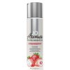 System Jo Aromatix Scented Massage Oil Strawberry 120 ml