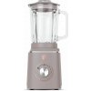 Stolný mixér s 1,5 L sklenenou nádobou, 1000 W Berlingerhaus Taupe Collection BH-9496