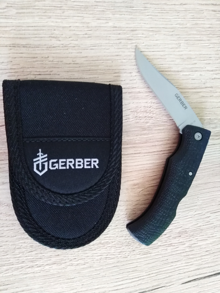 Gerber Gatormate