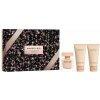 Narciso Rodriguez Narciso Poudree EDP 50 ml + telové mlieko 50 ml + sprchový gél 50 ml darčeková sada