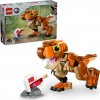LEGO® Jurassic World 76967 Malá Žravka: T-rex