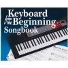 MS Keyboard From The Beginning: Songbook