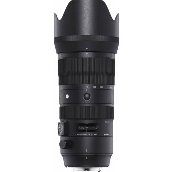 SIGMA 70-200mm f/2.8 DG OS HSM Sports Nikon