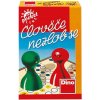 Dino Človeče nehnevaj sa na cesty
